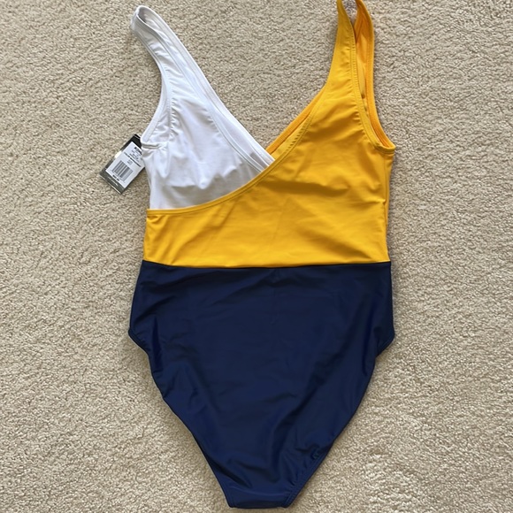 Nine West Bathing Suit - Picture 5 of 6